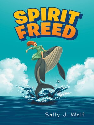 cover image of Spirit Freed